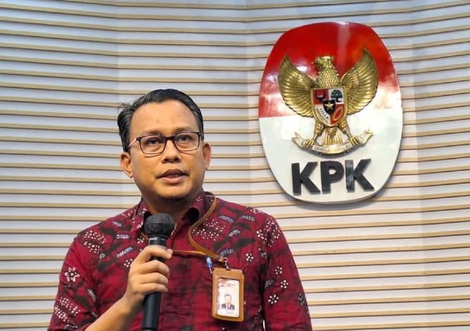 KPK Panggil Empat Anggota DPRD Kota Bandung Status Sebagai Saksi Dalam