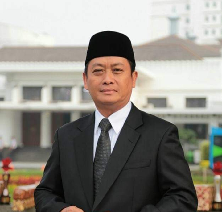 Ema Sumarna (Sok. Jurnal Tipikor)