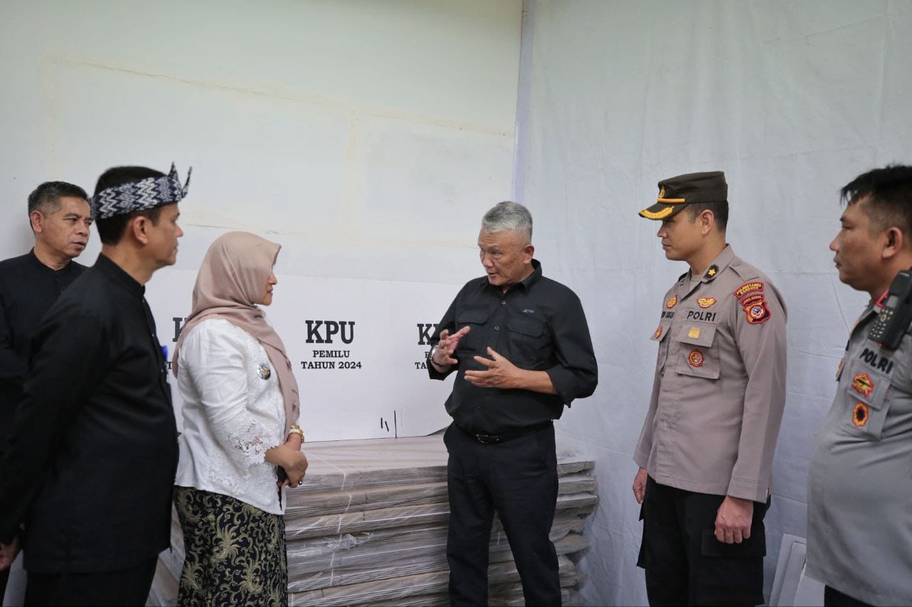 bambang PJ