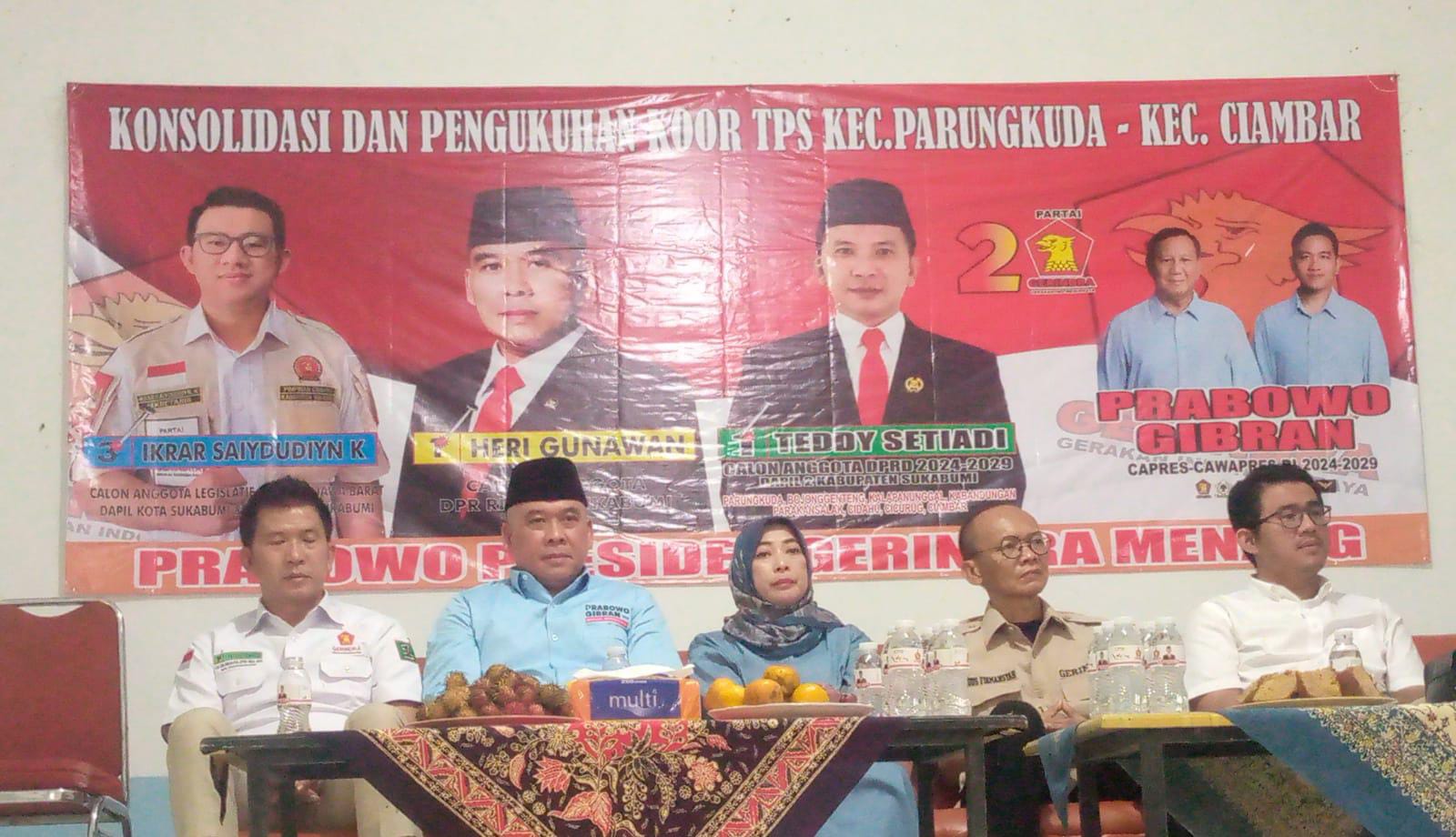 gerindra