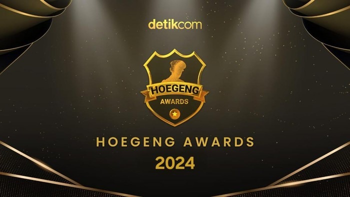 hoegeng