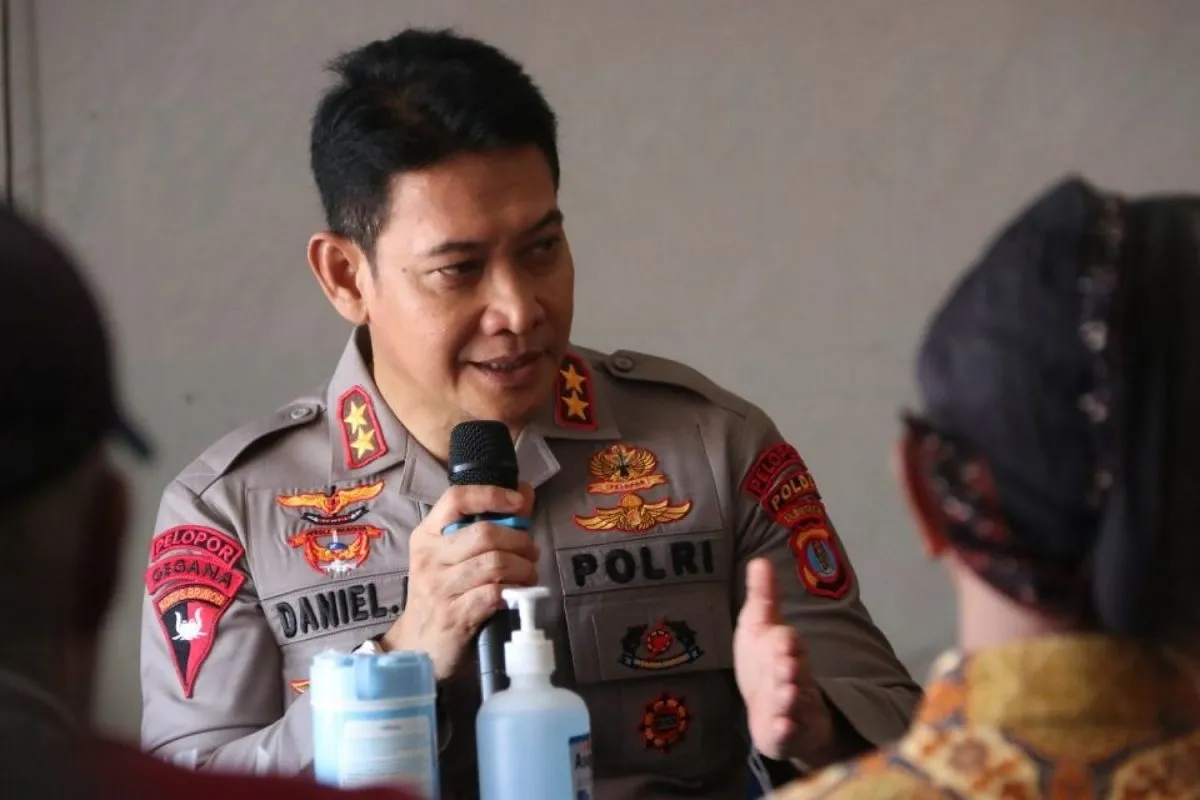 kapolda kaltara