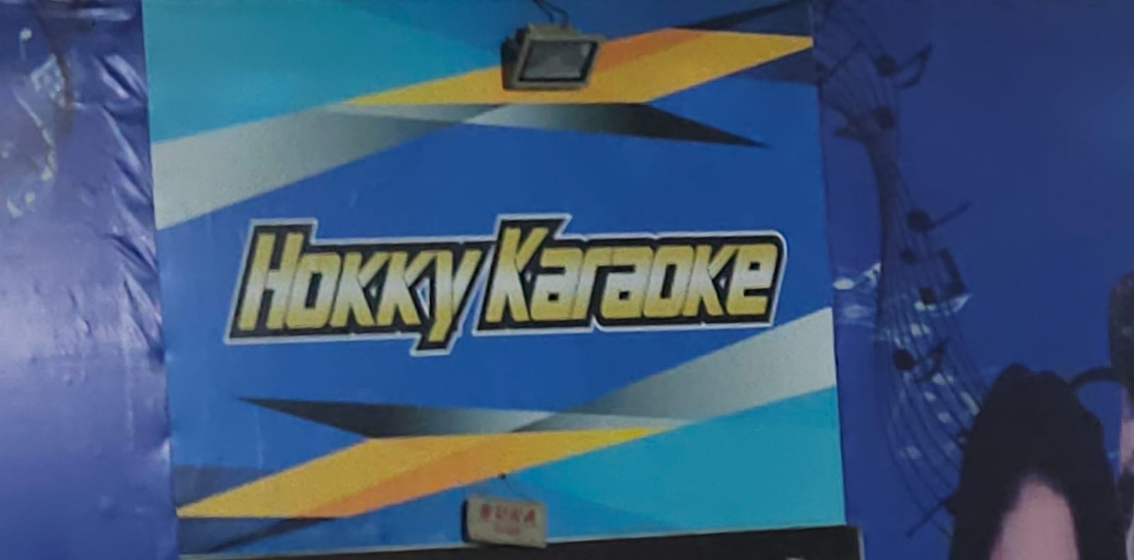 karaoke