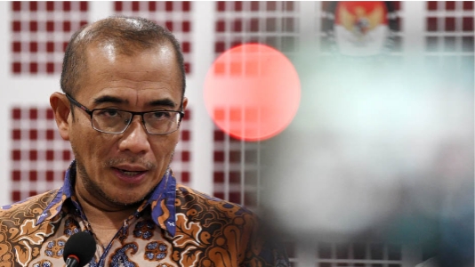 Ketua Kpu Jika Presiden Ri Joko Widodo Memutuskan Untuk Ikut Kampanye