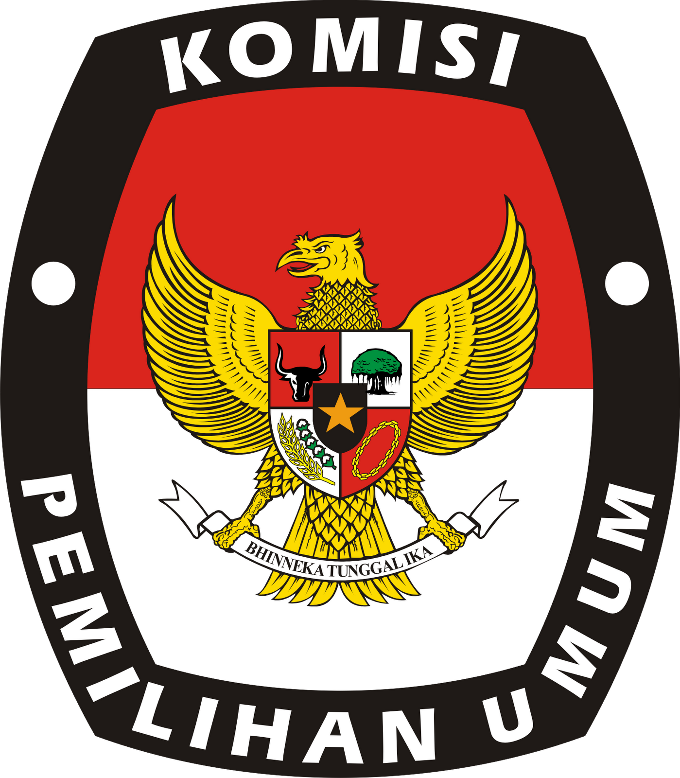kpu pusat