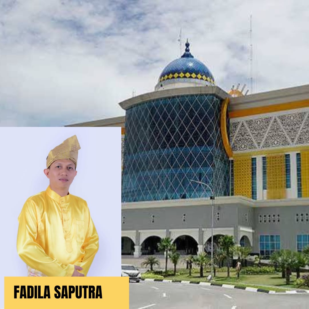 pemko pekanbaru