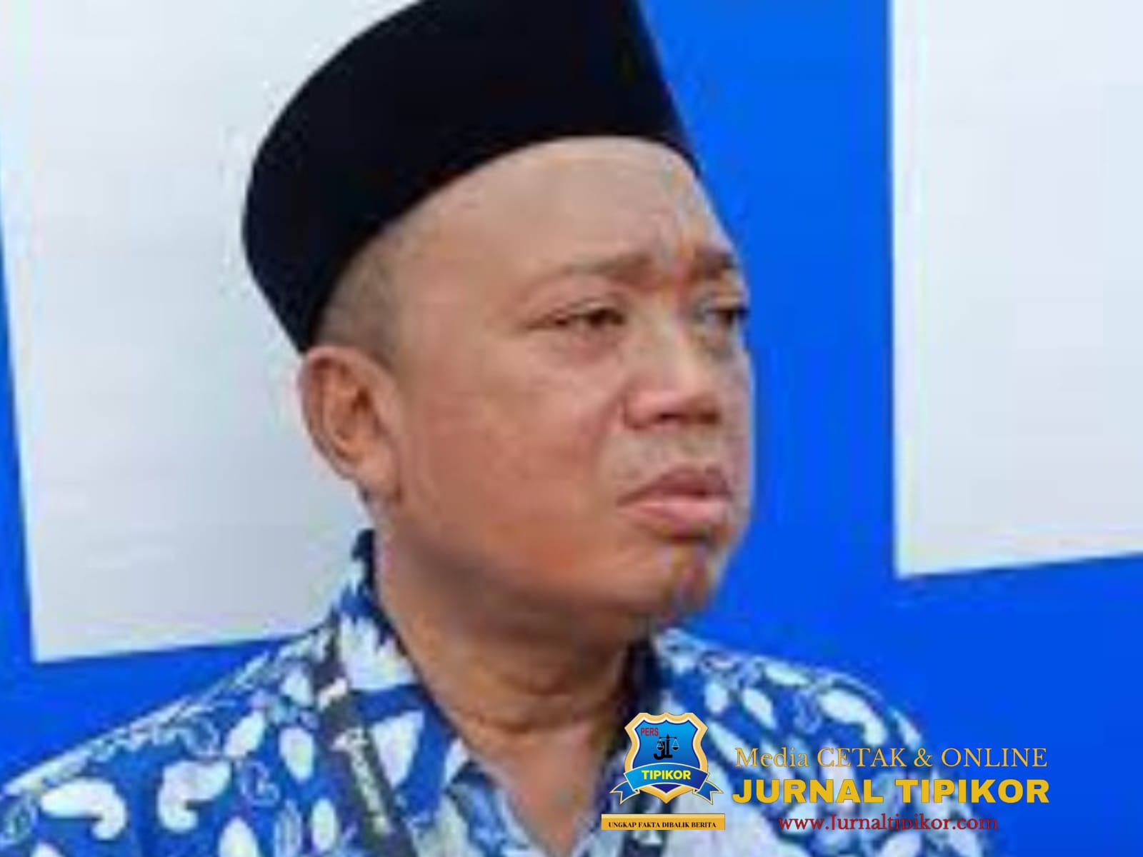 NUSRONWAHID