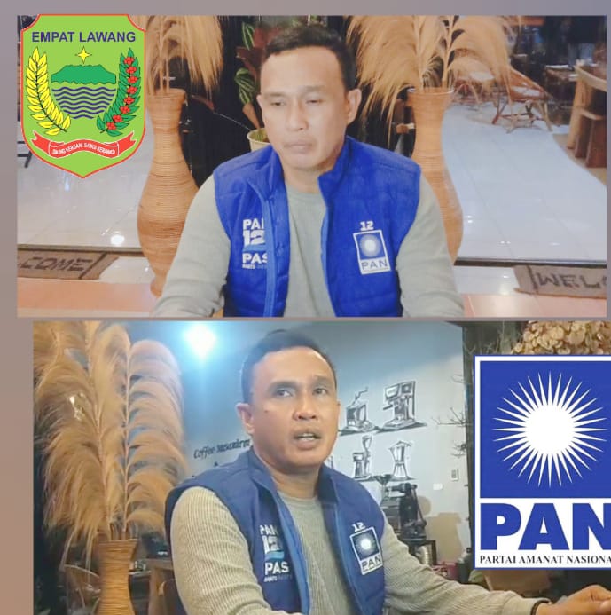 PAN empat