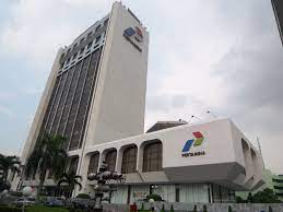 PT Pertamina