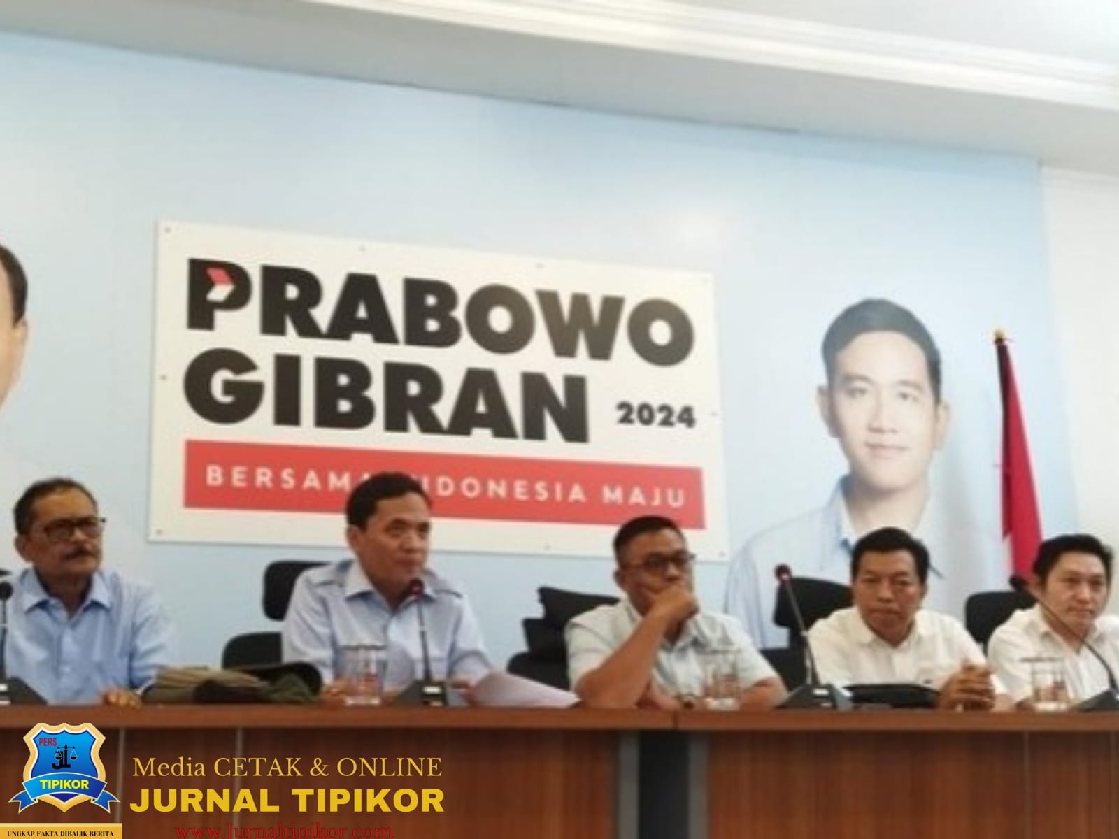 TKN gibrran