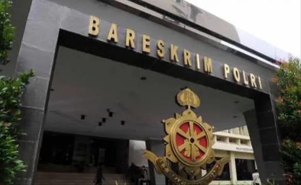 bareskrim polri
