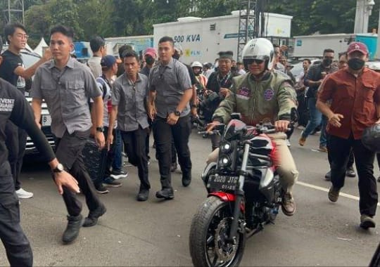 capres ganjar
