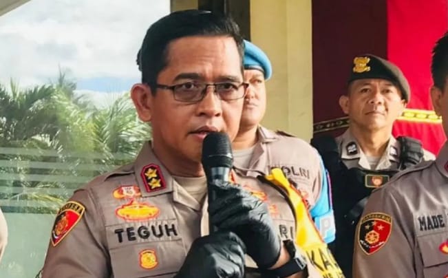 kapolres badung1