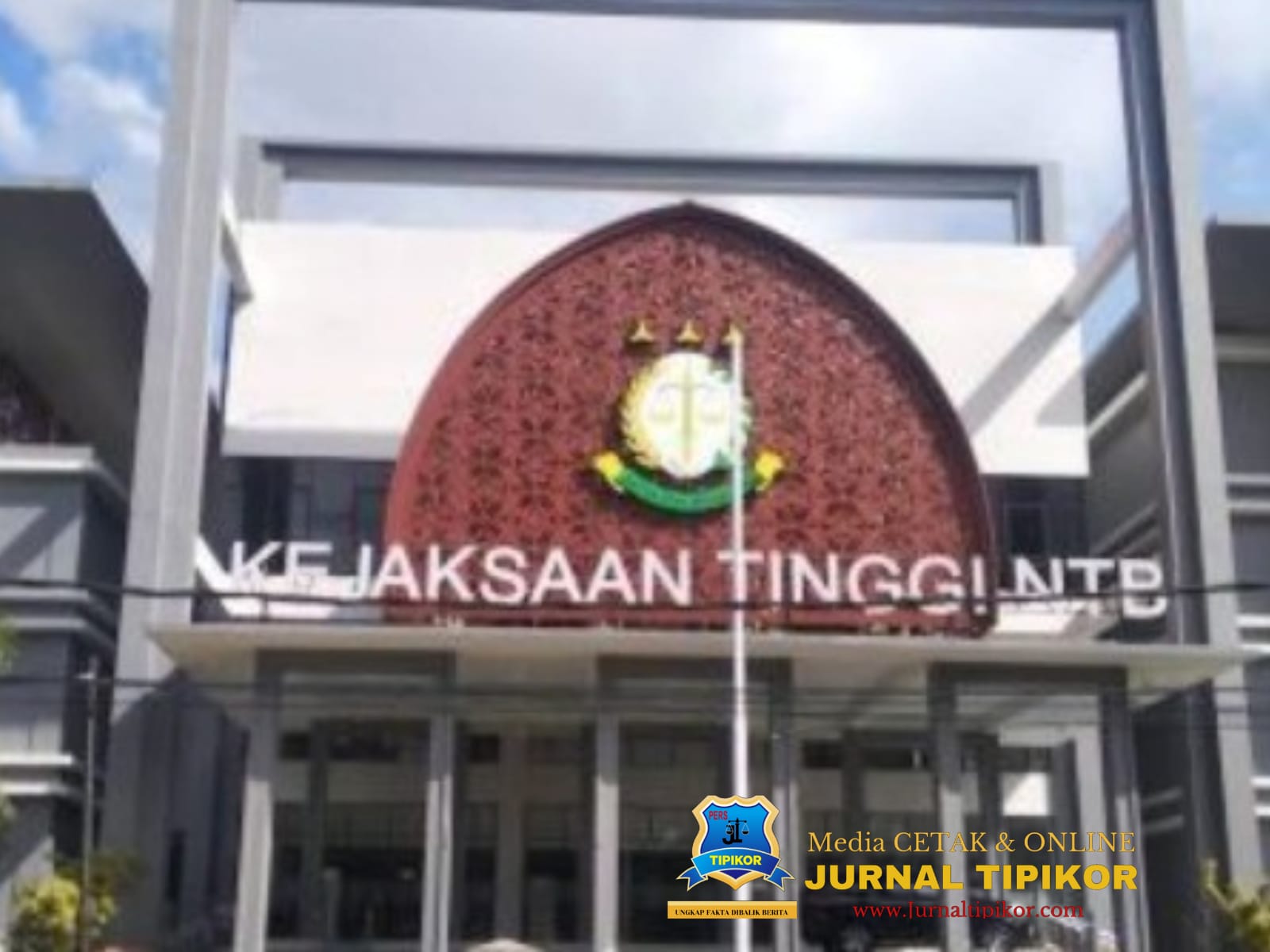 kejaksaan ntb