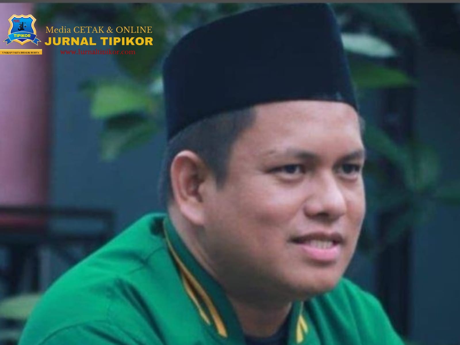 ketua DPC Wajo