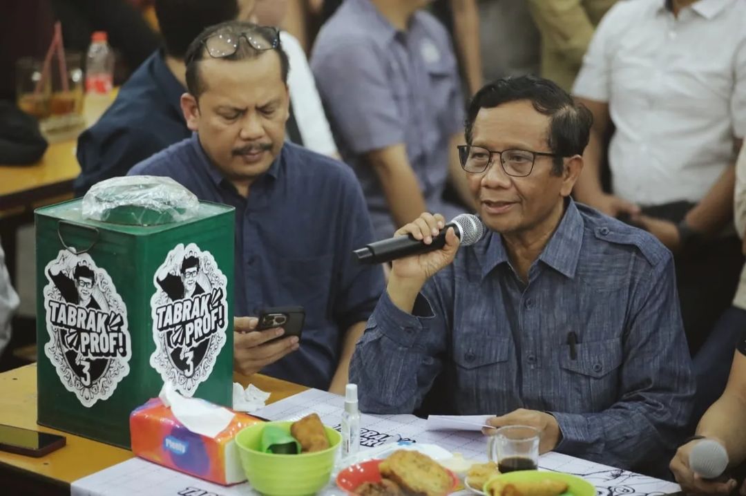 mahfud MD1