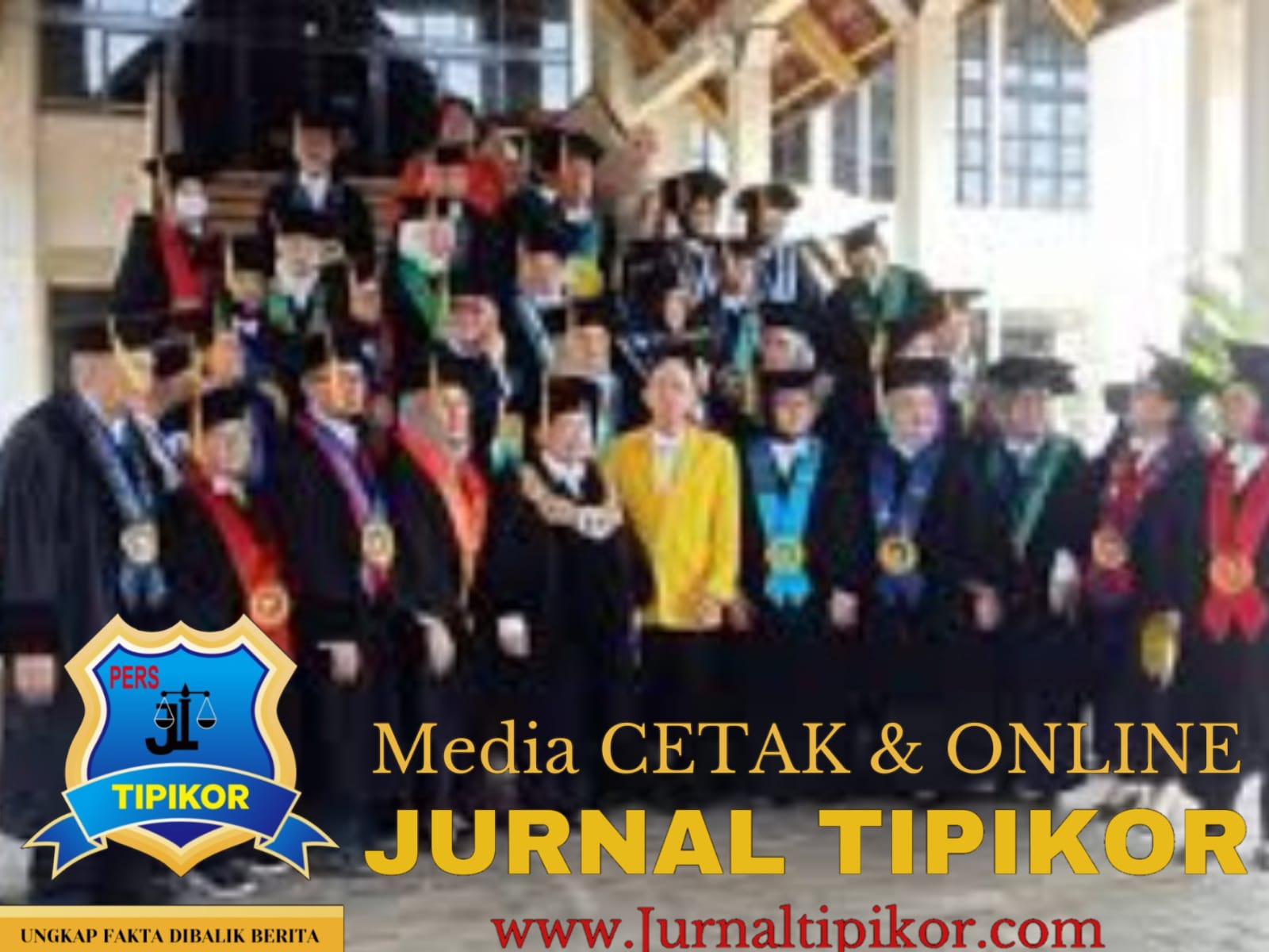 petisi kampus
