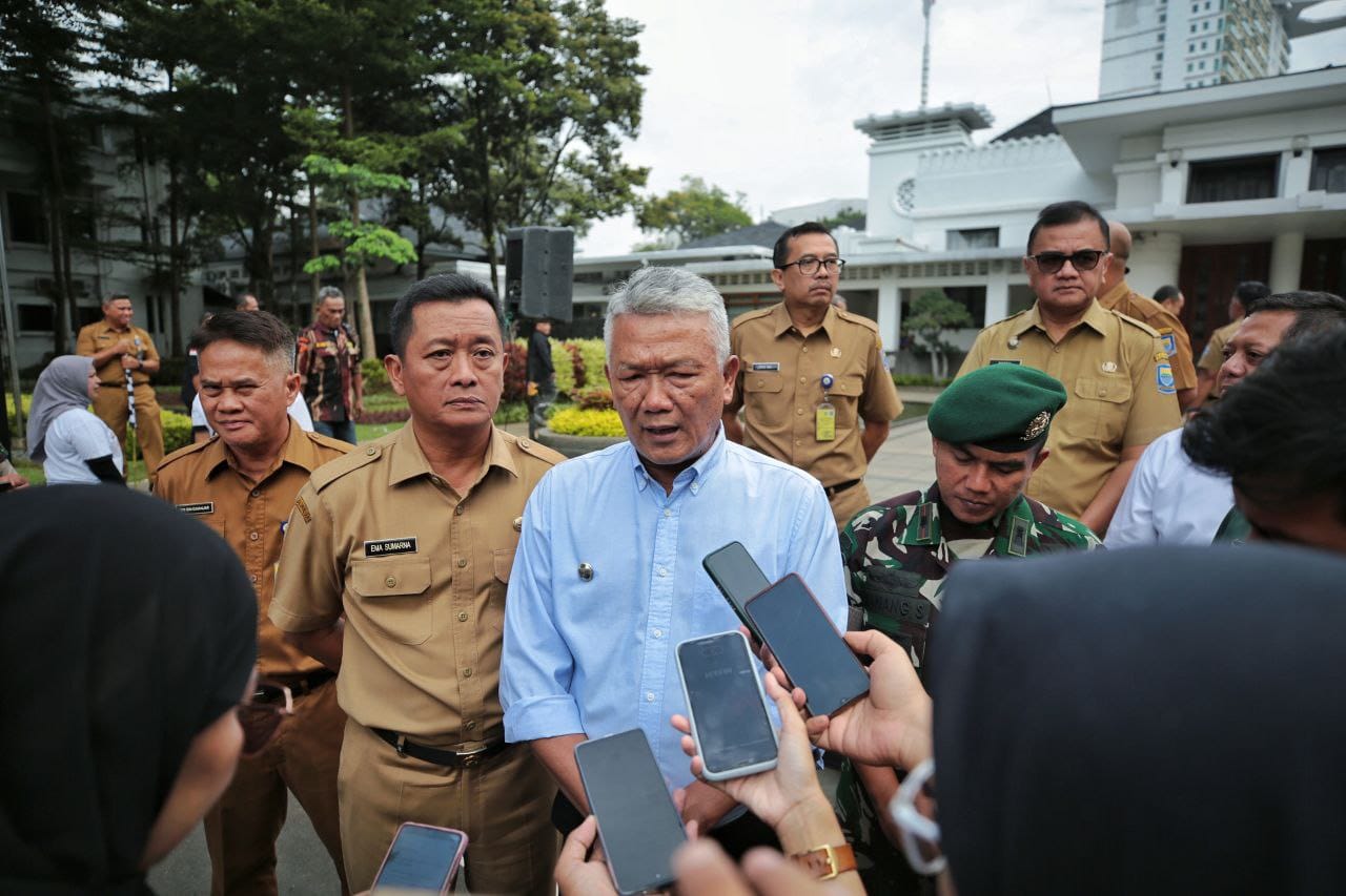 pj bambang