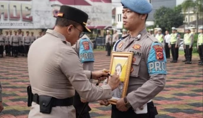 POLDA JABAR