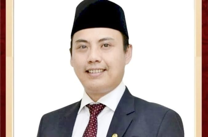 andi iwan