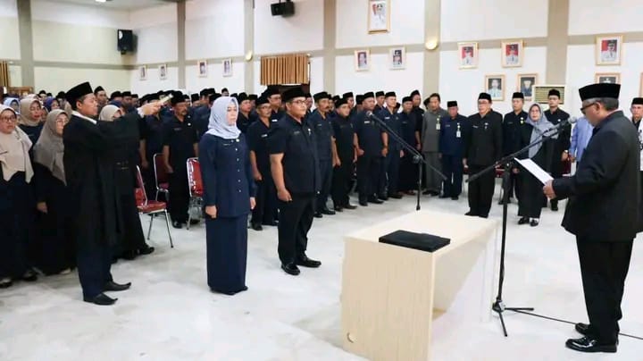 bupati SBM