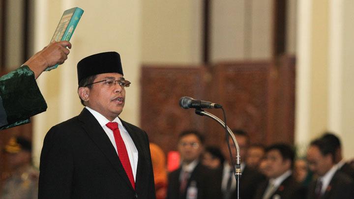 sekjen dpr