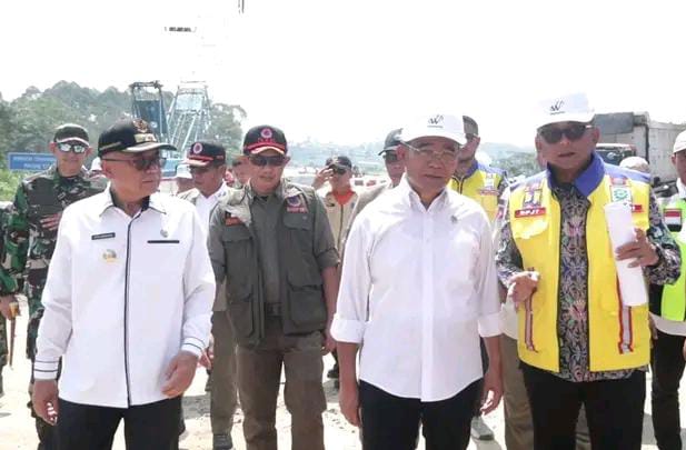 menteri