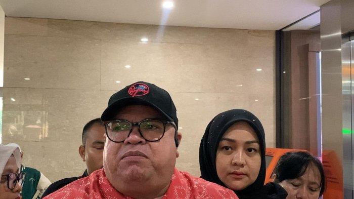 Razman-Arif-Nasution-penuhi-panggilan-Direktorat-Tindak-Pidana-Siber