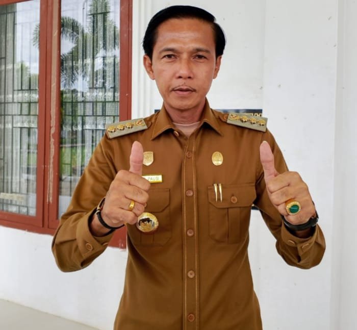 Bupati Kaur Sesalkan Putusan Praperadilan, Tegaskan Tiga Hukum Tolak Kejahatan Anak