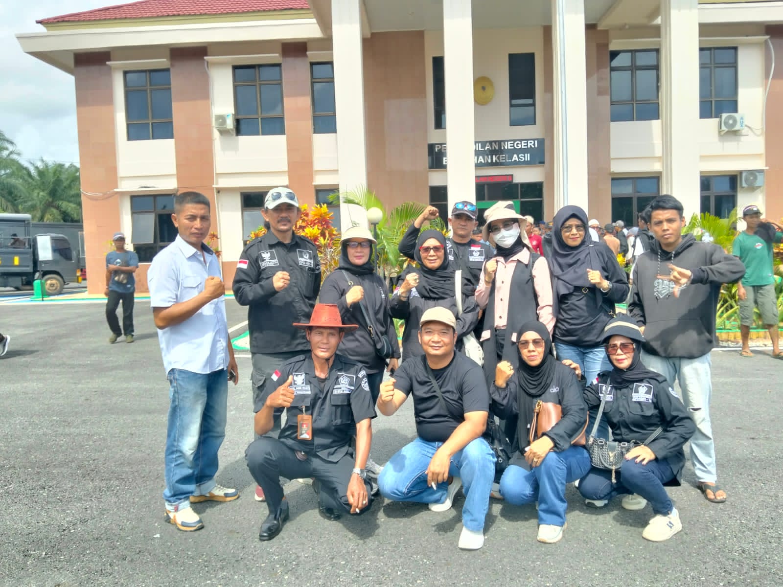 Kasus Pelecehan Seksual Terhadap Anak di Bawah Umur Berpotensi Mengarah Ke Kasus Traffecking Terjadi Di Kaur