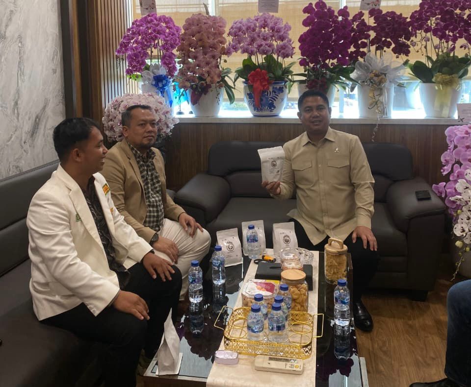 Ketua Umum Pemuda Muhammadiyah Sekaligus Wakil Menteri P2MI Dijadwalkan Hadiri Milad ke-94 di Kuningan