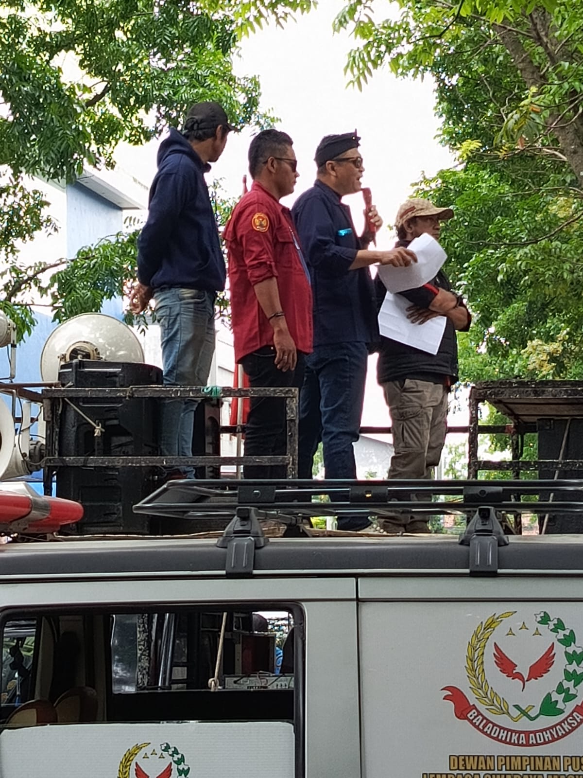 Bukan Sekadar ‘Salah Paham Bisnis’: Saat BUMD Kabupaten Bandung Mendadak Amnesia Kolektif di Tengah Tumpukan Kerugian Rp128 Miliar