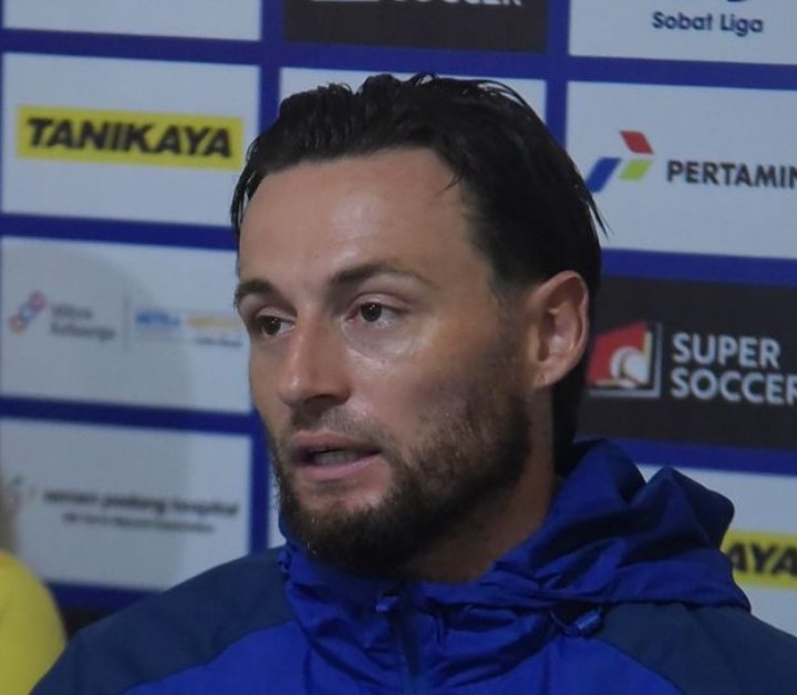 SEMBILAN FINAL HARGA MATI: PERSIB Siap “Terjang” Semen Padang di Tanah Minang