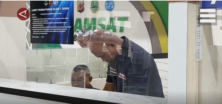 Revolusi Pajak Jabar: Bayar Pajak Kendaraan Kini Bebas KTP Pemilik Lama, Solusi atau Celah Baru?