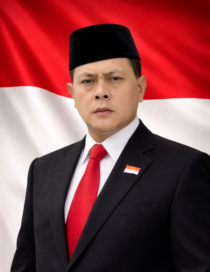 A. Tarmizi: Wajah Baru Kontrol Sosial, Mengawal Kebijakan di Tengah Minimnya Kepercayaan Publik