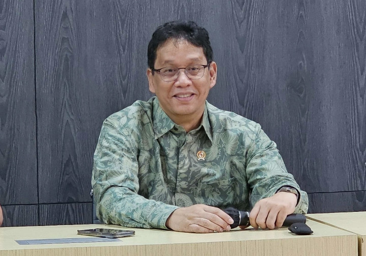 Gebrakan Menkeu: Barter Aset Geo Dipa demi Rebut PNM dari BRI untuk Bangun ‘Bank UMKM Sejati