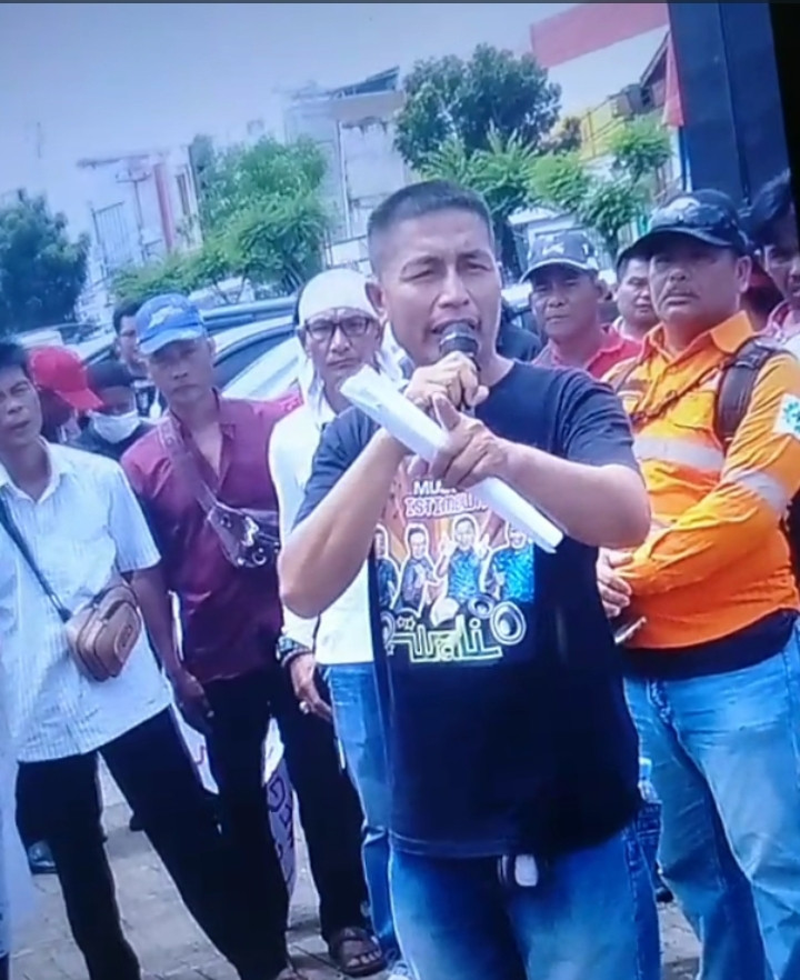 Hearing Diabaikan, Masyarakat kecewa Terhadap DPRD Kabupaten Kaur