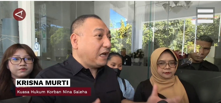 Bohong Besar Ada Perdamaian!” – Kuasa Hukum Nina Saleha Semprot RSHS Soal Kasus Dugaan Bayi Hilang