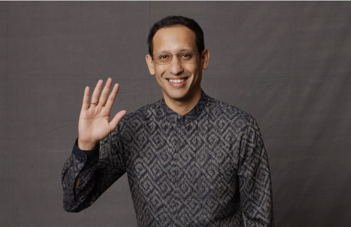 Skandal Rp2 Triliun Berujung ‘Angka Gaib’: Nadiem Makarim Bongkar Rekayasa Kerugian Negara di Persidangan