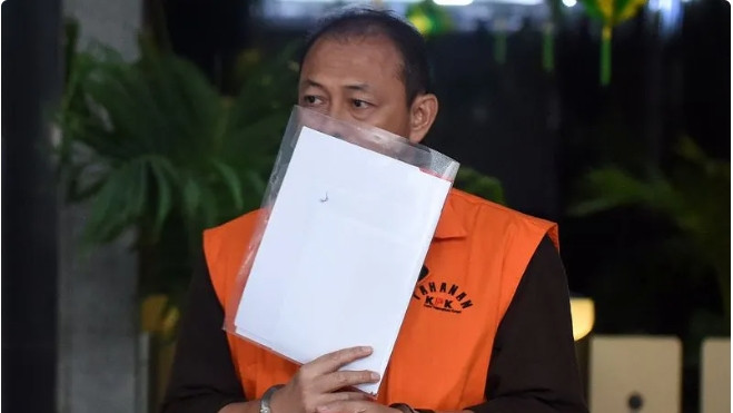 GURITA KORUPSI BEA CUKAI: KPK ‘SERET’ DUA PEGAWAI LAGI KE GEDUNG MERAH PUTIH