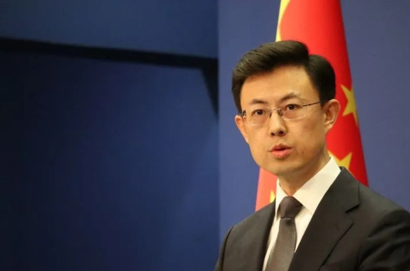 DUNIA BERNAPAS LEGA: China Desak Stabilitas Permanen Usai Gencatan Senjata Israel-Lebanon dan Pembukaan Selat Hormuz