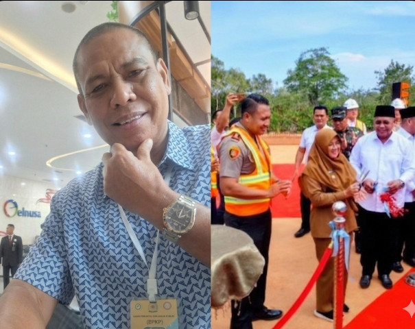 SOROTAN TAJAM: “Dinding Tebal di KITB, Ada Apa dengan PT MNS?”