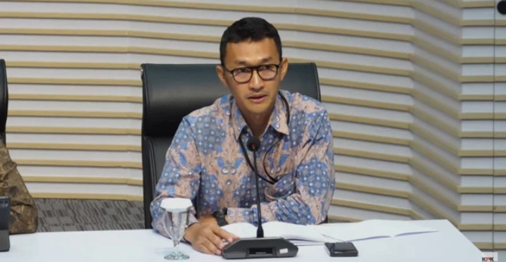 KPK Bongkar Gurita Korupsi: Bukan Lagi Sekadar Kejahatan, Tapi Ekosistem Berbahaya!