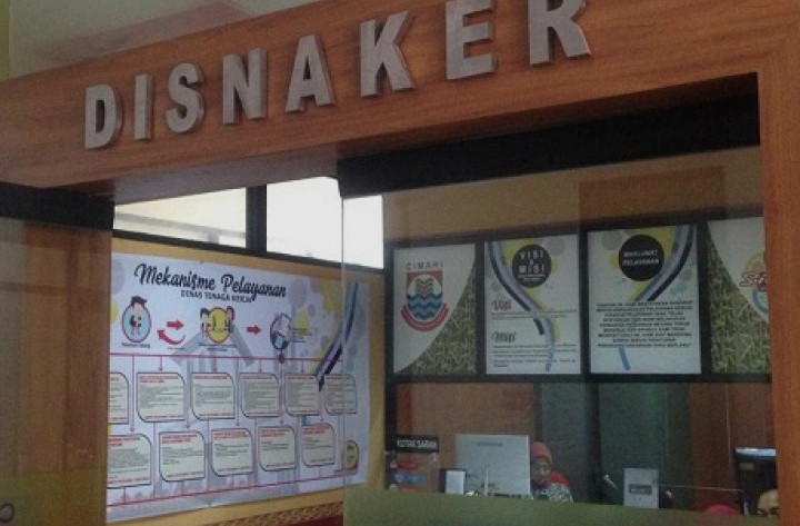 GELEDAH DISNAKER: Kejari Cimahi Bongkar Kotak Pandora Dugaan Korupsi Pelatihan Tenaga Kerja 2022–2024