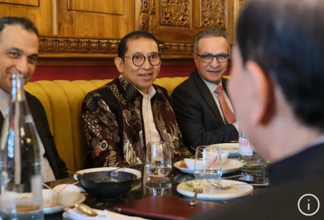 Diplomasi Budaya Memuncak: Indonesia Gandeng Negara OKI, Fadli Zon Bidik Kursi Komite Warisan Dunia UNESCO 2026-2030