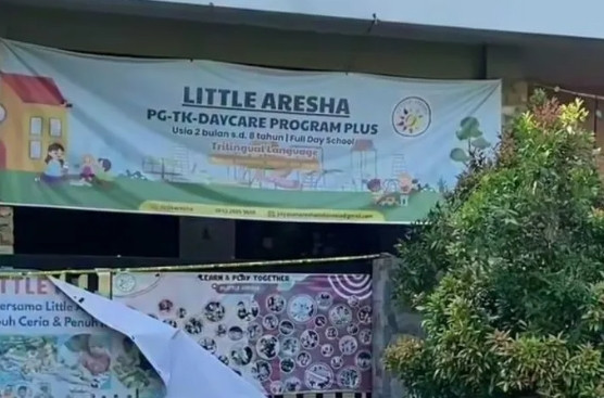 SIAGA DARURAT DAYCARE ILEGAL! BPKN RI Desak Pemda Yogyakarta Gencarkan Razia Berkala Pasca Kasus Penganiayaan Anak
