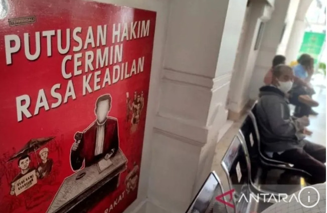 Pesta Demokrasi Berubah Jadi Pesta Korupsi: Tiga Petinggi KPU Pangkep Resmi Dipenjara Akibat Gelap mata Dana Hibah