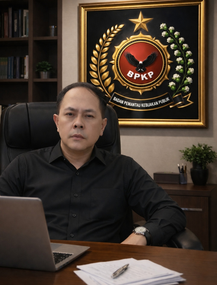 BPKP SOROTI POTENSI SENGKETA SOP DALAM HIBAH LAHAN 2 RS BARU TASIKMALAYA “Jangan Sampai SOP Jadi Sel Sultan Jilid 2”