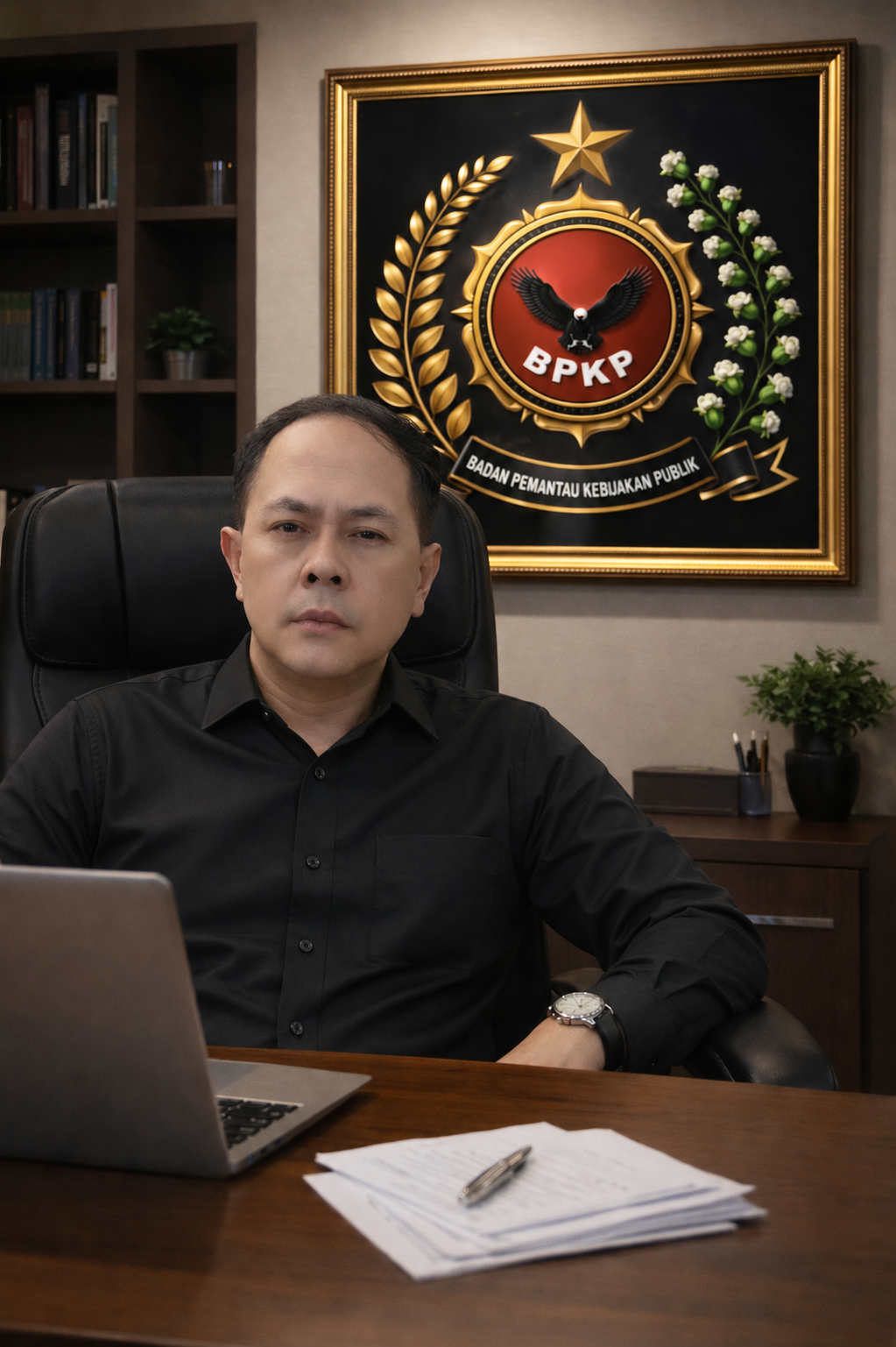 BPKP SOROTI POTENSI SENGKETA SOP DALAM HIBAH LAHAN 2 RS BARU TASIKMALAYA “Jangan Sampai SOP Jadi Sel Sultan Jilid 2”