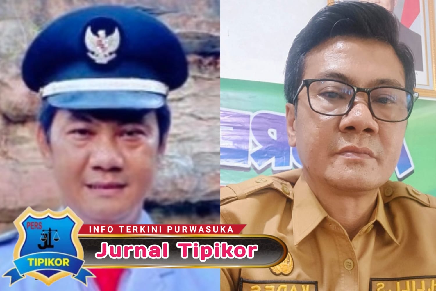 Mengabdi dengan Hati, H. Lili Suherman Siap Lanjutkan Kepemimpinan Tiga Periode di Desa Kalangsurya